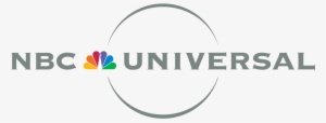 Nbc Universal Logo - Nbc Universal Logo Png