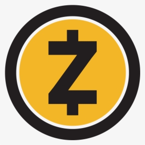 Png - Zcash Icon
