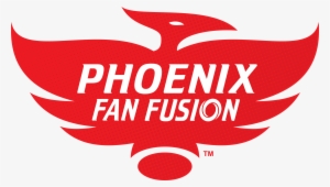 Hi Resolution - Phoenix Comic Fest 2018
