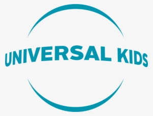 Universal Kids Orders First Original Comedy For Fall - Universal Kids Logo Png