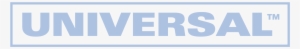 Universal Logo Png Transparent - Graphics