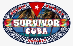 Cuba - Emblem