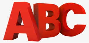 Abc Png Photo - Abc Png