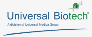 Logo - Universal Biotech