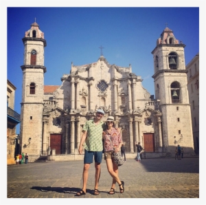 Cuba0615-10 - San Cristobal Cathedral