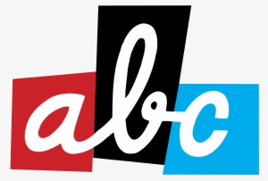 Abc Logo Png Transparent - Abc Vector