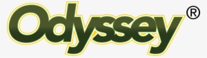 Odyssey® Acrylic Coated Polyester Fabric - Gaber Logo