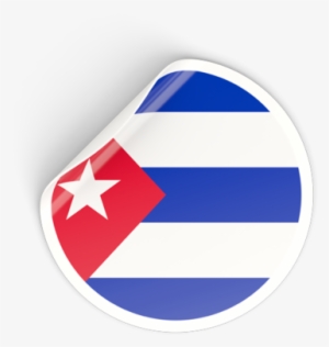 Cuba Sticker Png