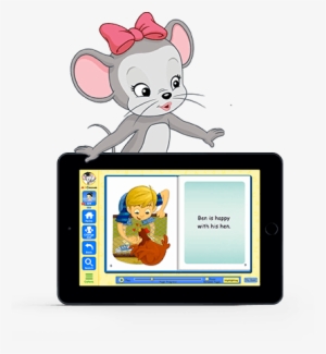Abcmousecom Computer