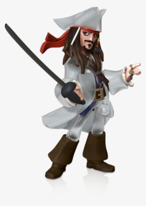 Desktop Crystal Captain Jack Sparrow - Captain Jack Sparrow Png