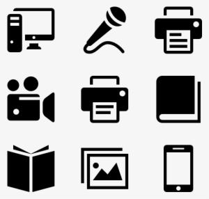 Simpleicon Multimedia
