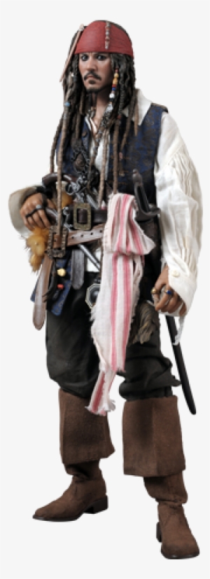 Jacksparrow-04 - Jack Sparrow