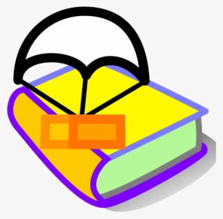 This Free Clipart Png Design Of Dictionary Clipart