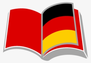 German Dictionary - German Dictionary Clipart