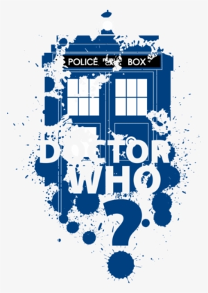 Doctor Who Art Png