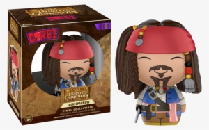 Pirates Of The Caribbean - Dorbz Pirates Of The Caribbean