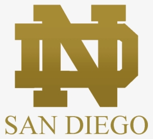 Nd San Diego Logo