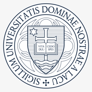 Open - University Of Notre Dame Emblem