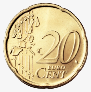Euro Coin Png Image