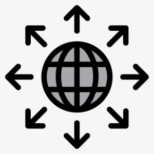 Worldwide-2b - Project Manager Icon Jpg