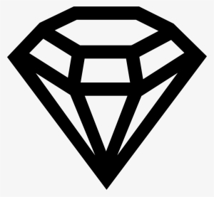 Ico Diamond Svg Png Icon Free Download - Diamond Ico