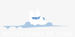 Notre Dame De Paris Logo