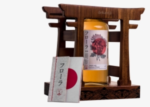 Description - Kikou Japanese Whisky