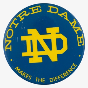 Notre Dame Difference