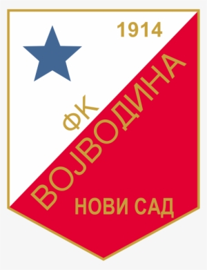 Fk Vojvodina - Vojvodina Novi Sad Logo