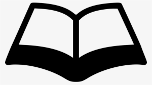 Open Book - - Open Book Icon Png