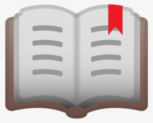 Download Svg Download Png - Buch Emoji