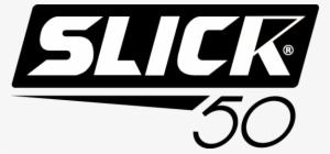Png - Slick 50 Logo Vector