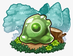 Green Slime - Wiki
