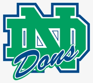 Notre Dame College Prep Logo