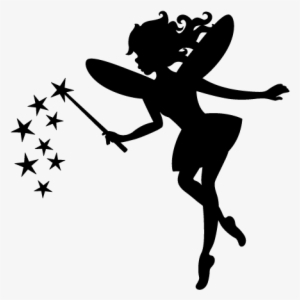 Stickers - Lili T - - Stickers Fée Aurore - Gold Fairies