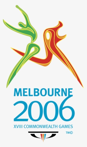 2006 Commonwealth Games Logo - Melbourne 2006: Commonwealth Games Opening Ceremony