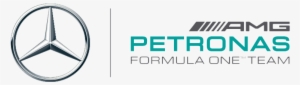 Mercedes F1 Logo Png