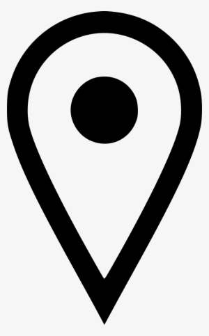 Gps Icon Png - Point Icon