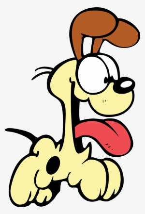 Odie The Dog