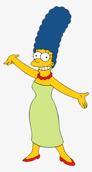 Simpsons Costumes, Cartoon Hair, Tv Moms, Simpsons - Marge Simpson