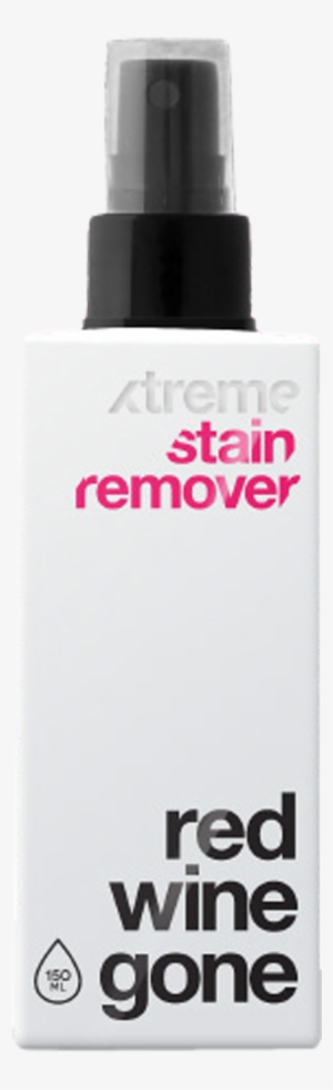 Xtreme Red Wine Stain Remover 150ml - Xtreme Red Wine Stain Remover