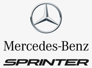 Mercedes Benz Sprinter Logo