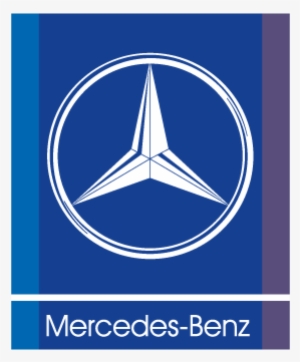 Mercedes Clipart Svg - Logo Mercedes Benz Vector