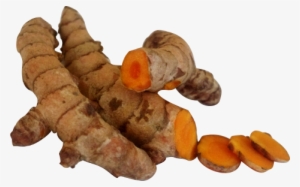Turmeric Has Been Used In Asia And Particularly India - Morcón