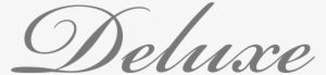 Deluxe Auto Sales Logo - Premier Designs Logo
