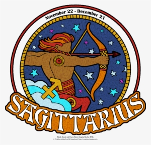Sagittarius - Inch