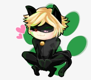 Chat Noir Png Download Transparent Chat Noir Png Images For Free Nicepng