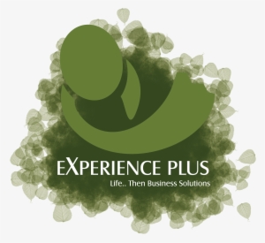 Experience Plus Icon - Logo