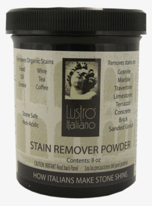 Larger Photo - Lustro Italiano Poultice Powder, 240ml