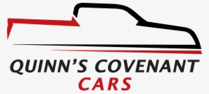 Quinn's Covenant Cars
